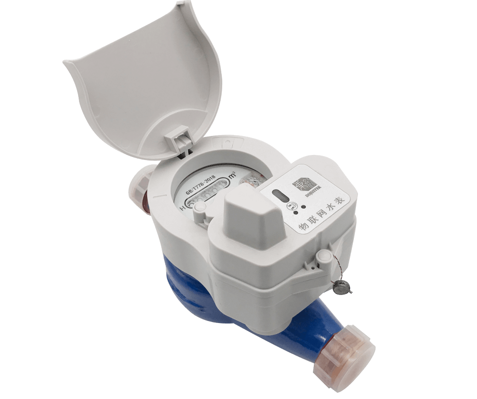 NB-IoT物聯(lián)網水表LXSY-C型